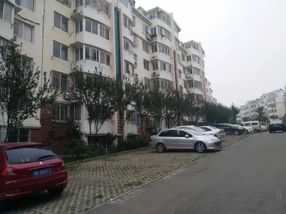 晟业家园