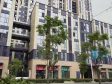 马陆·骏丰玲珑坊(**楼)·2室·1厅