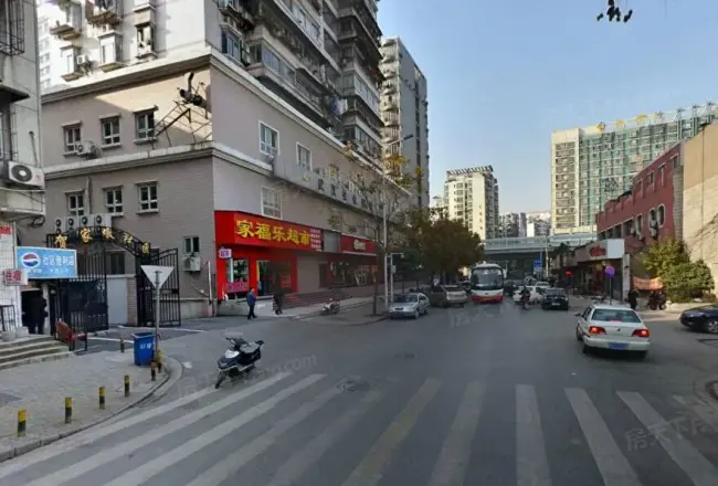 金家墩小区