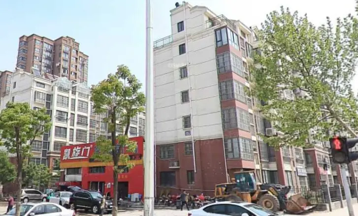 乐庭公寓
