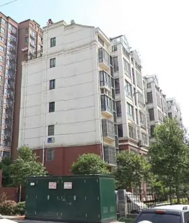 乐庭公寓