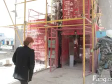 奇章新城小高层 教师公寓1楼2户 低公摊 诚心出售