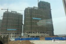 此房南北通透,2个车位,海景房,采光楼层好