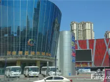 祥隆理想城精装两居室中高楼层双南卧室带家具家电