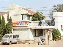 福海苑独栋别墅上下3层+随时可以看房