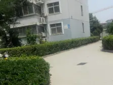 沙口路地铁5号线,2层5个房间,带平台约35平