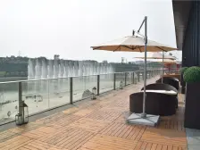 瀚宇天悦湾5号院 2室2厅 东南 南