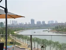 瀚宇天悦湾一号院 小四室带全款车位 毛坯现房