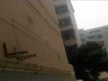 户型方正高楼层得房率高看房方便诚心