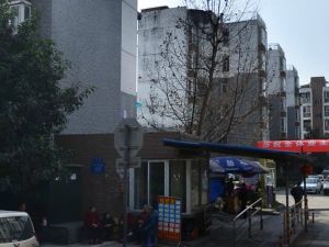 荆竹小区3号院3室2厅东南