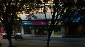 金沙路61号 2室1厅 东南