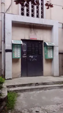 西工大家属院