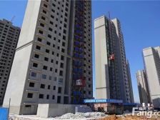 好楼座,好楼层,装修花费20个,小区内部很安静