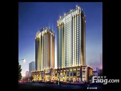 蓝天城市广场1室1厅1卫南朝向800.00元/月出租