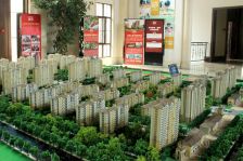 加州郡府,科技大学,吾悦广场,火车站