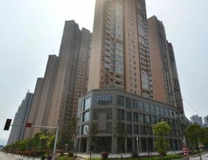家兴苑3室2厅南北