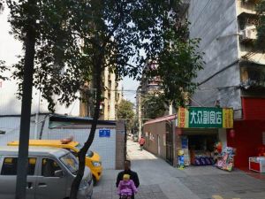 营兴街2号 3室1厅 西北 东南