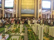 百步亭 精装两室 两室朝阳 全明户型