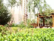 格兰绿都 2室2厅 东 北