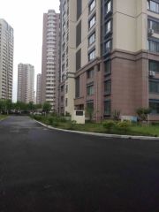 底复试负一单独开门满足两代人居住需求