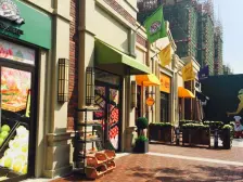 高楼层,户型方正,业主诚意出售