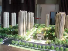 楼层好,采光好,装修很好,可以拎包入住!