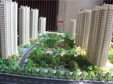 开发区宝华和天下,临靠曹娥江,万悦城商圈