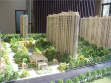 和天下 边套 万悦城商圈 临曹娥江户型好阳光充足