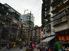 翁家堰社区,精装3房2厅,拎包入住