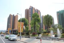 佳境康城三期花了50多万精装修四房拎包入住