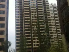 万科美景龙堂 4室1厅 北 南