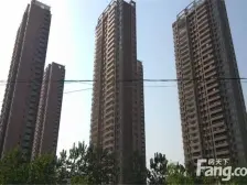 万科品质 金二环 双地铁 临河观景 交房未入住 全款房