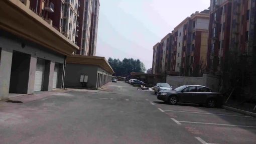 绿地长春上海城B区2室2厅2卫南北朝向1500.00元/月出