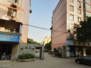 南苑小区2室2厅东南南