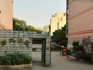 南苑小区2室1厅南