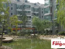 回兴 水木阳光三房67.5万