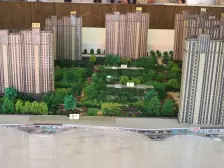 长江路京广路精装小户型首付低月供低