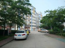 海连新天 2室1厅 南