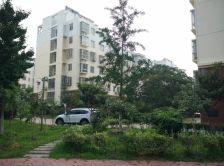 海连新天 4室2厅 南