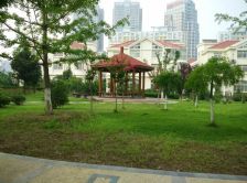 杰瑞花园 6室2厅 南