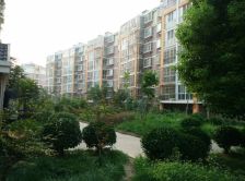 茗馨花园南区 2室2厅 南