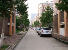 茗馨花园南区,通透两室,户型方正,诚心卖看房方便