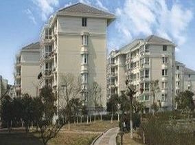 高钱生态村 边套三房 采光好 没有遮挡