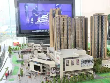 华润凯旋天地临南滨路配套齐全产权清晰交易方便