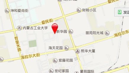 长城小区怎么样 长城小区地址