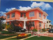 泰山路美食村 6室5厅 南 北