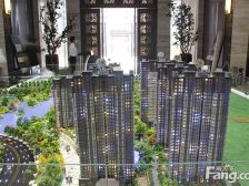 双气小区,人车分流,标准一室一厅,好楼层