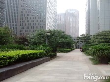 47 金印现代城 毛坯通透4房 小高层带电梯 停车方便