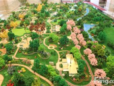 康桥溪棠 1室1厅 西