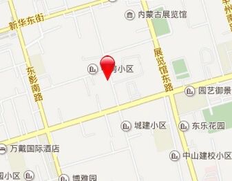 正泰小区怎么样 正泰小区二手房价格